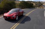 Mazda Kabura Concept 2006 года